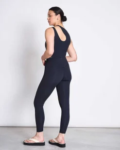 Active Leggings Hallin Black