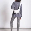 Bag Biwa Puffy Micro Ice