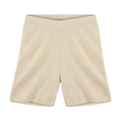 Biker Shorts Alva Beige