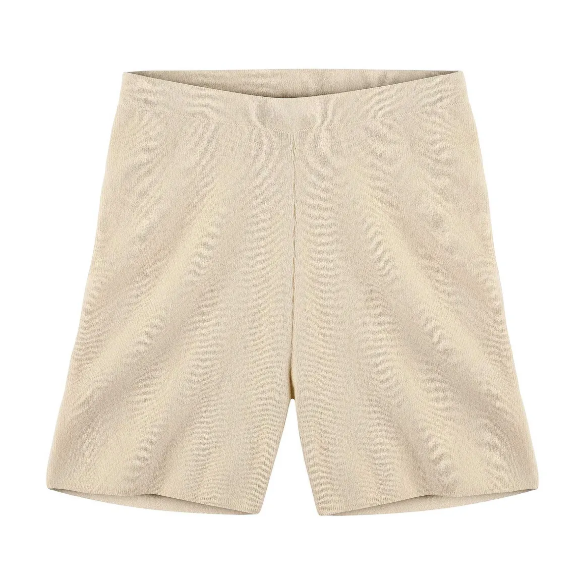Biker Shorts Alva Beige
