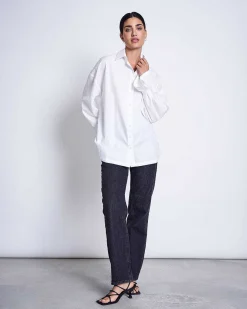 Blouse Susen White