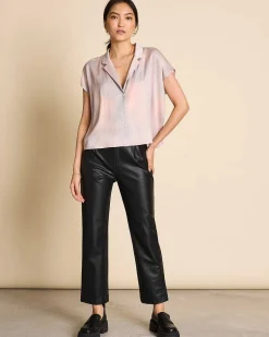 Blouse Tierra Aurora Print