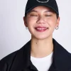 Cap For Those Who Fix Things Black Gots