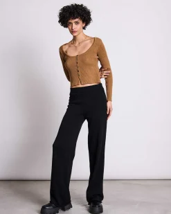Cardigan Tawi Wood