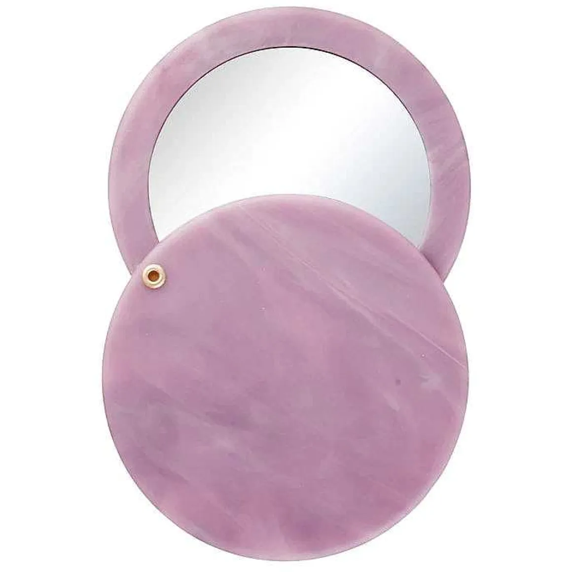 Circle Mirror Orchid