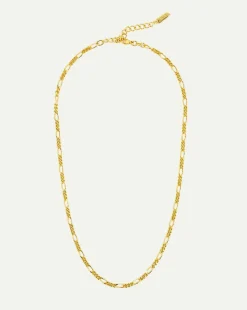 Dear Darling Berlin Figaro Chain Necklace