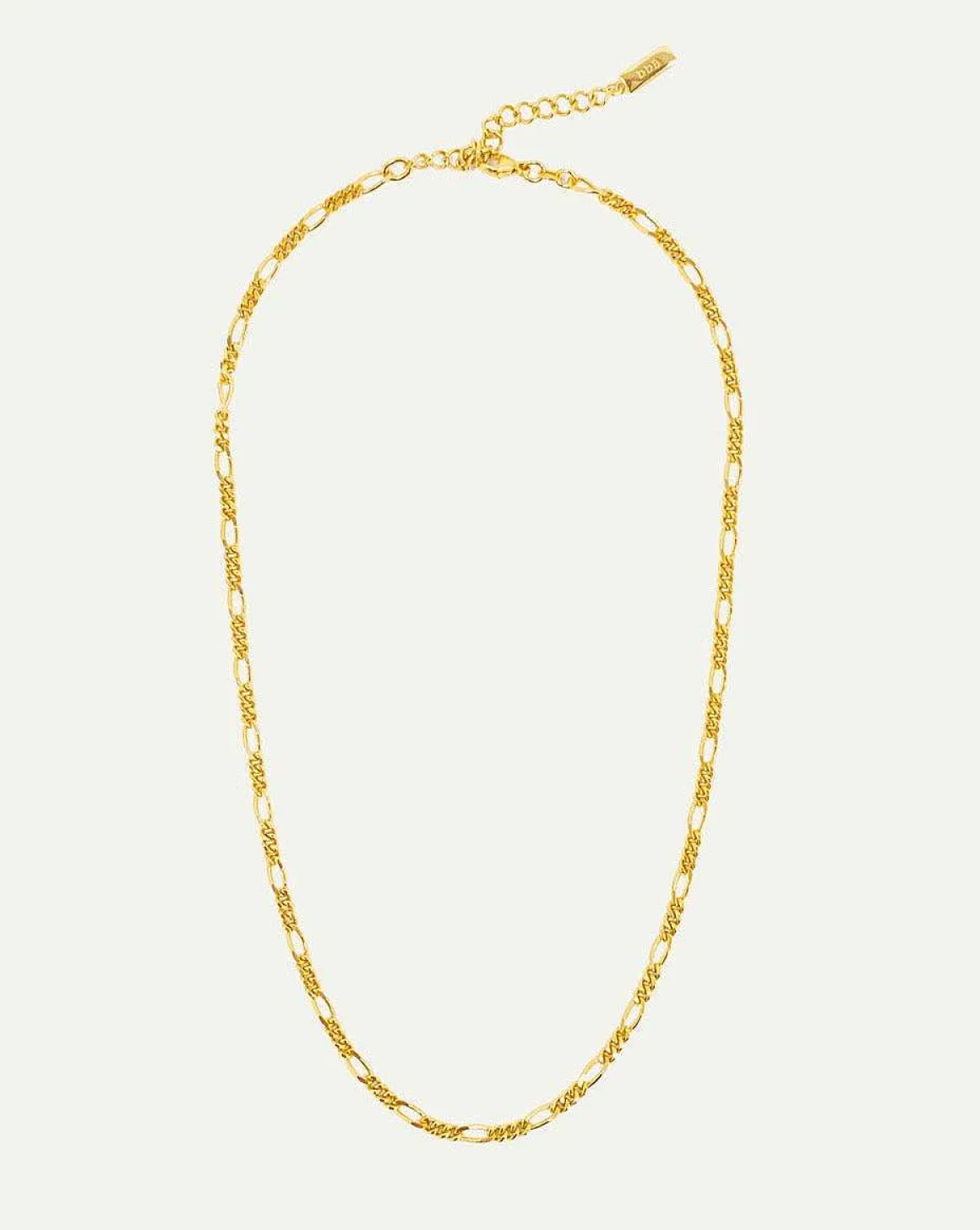 Dear Darling Berlin Figaro Chain Necklace