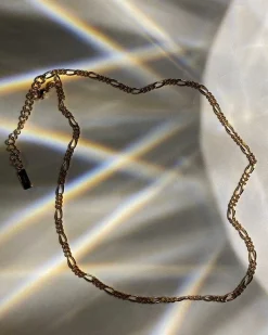 Dear Darling Berlin Figaro Chain Necklace