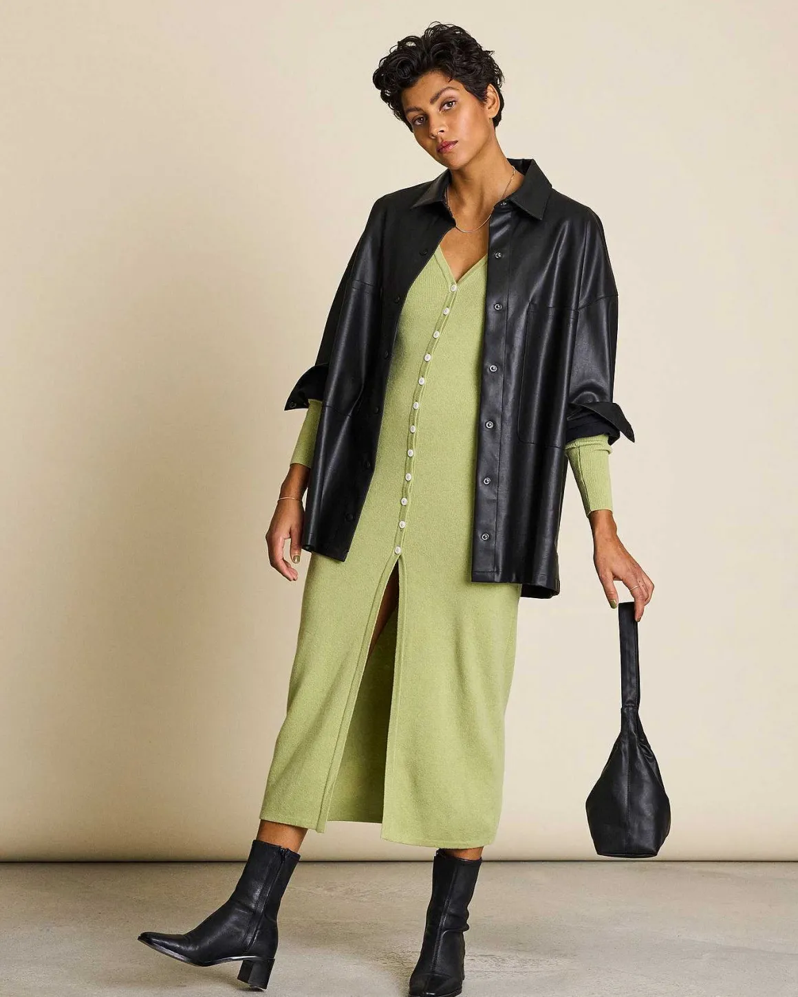 Dress Laya Moss