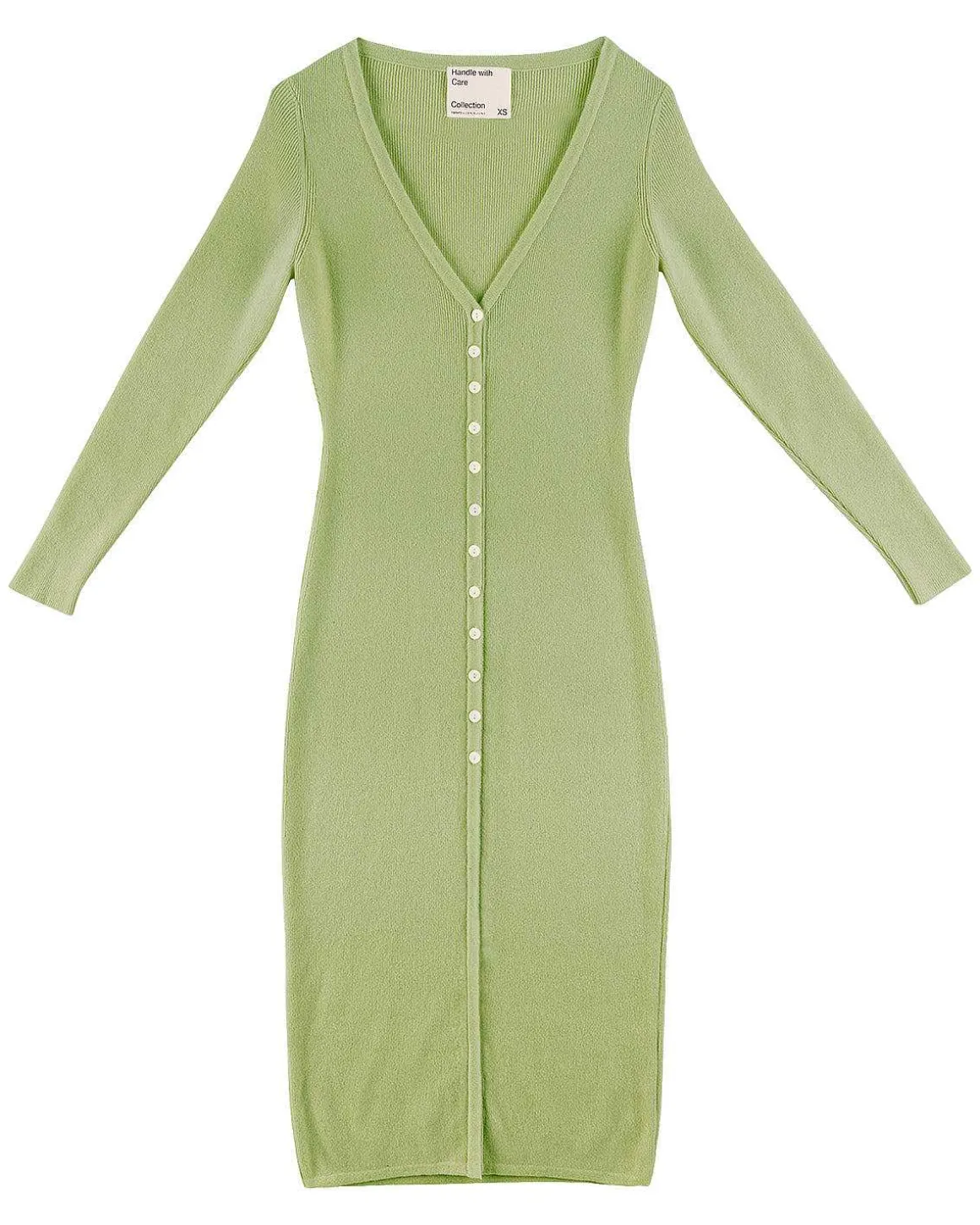 Dress Laya Moss
