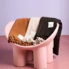 Fleece Blanket Mocca