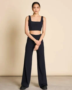 Hose Marlene Schwarz