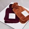 Hot Water Bottle Cover Nicki Brick