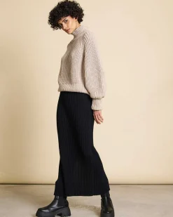 Jumper Ola Ivory Gots
