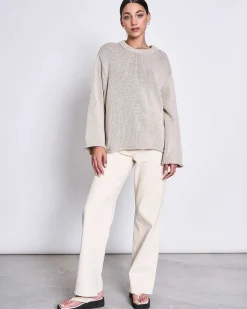 Jumper Sona Ivory Gots