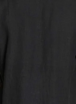 Linen Pants Beveren Black