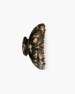 Midi Heirloom Claw Midnight Horn