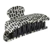 Midi Heirloom Claw Tokyo Checker