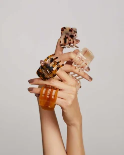 Mini Claw Classic Tortoise