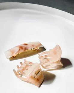Mini Claw Peach