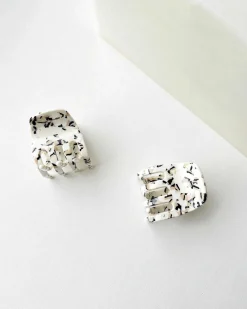 Mini Claw Terrazzo