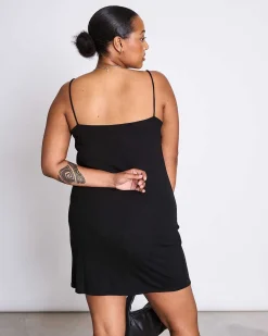 Mini Dress Helen Black