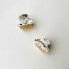 Mini Heirloom Clip Terrazzo