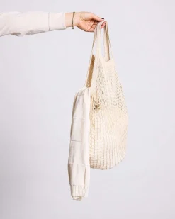 Net Bag Turtle Bag Extra Large Natural