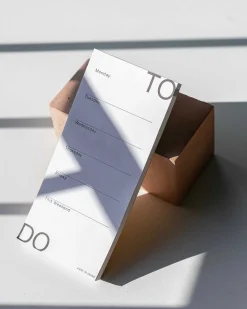 Notepad To Do