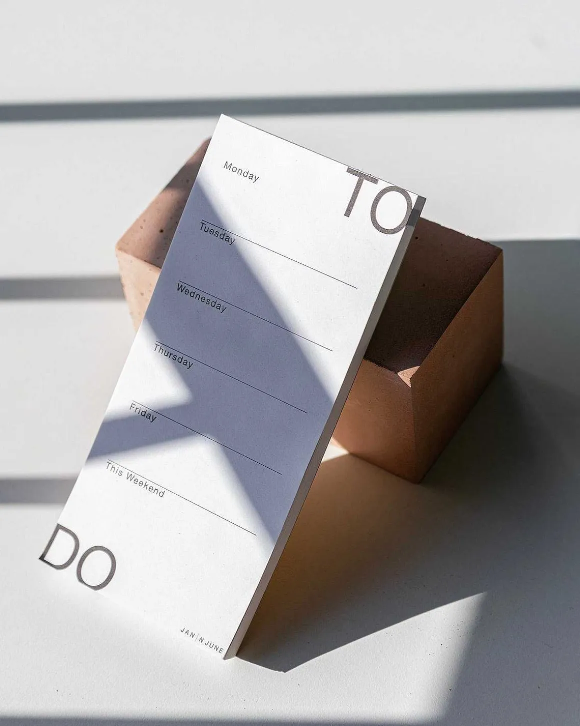 Notepad To Do