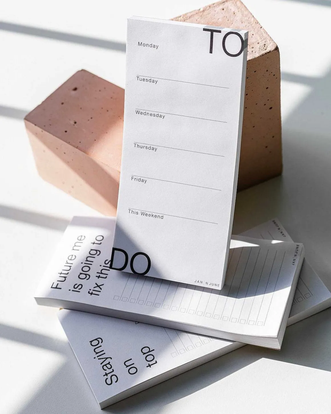 Notepad To Do