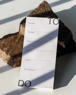 Notepad To Do