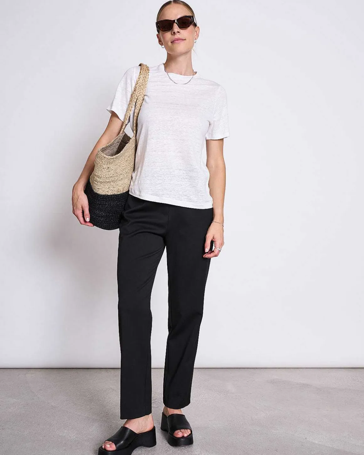Pants Adoro Black