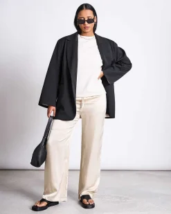 Pants Fris Ivory