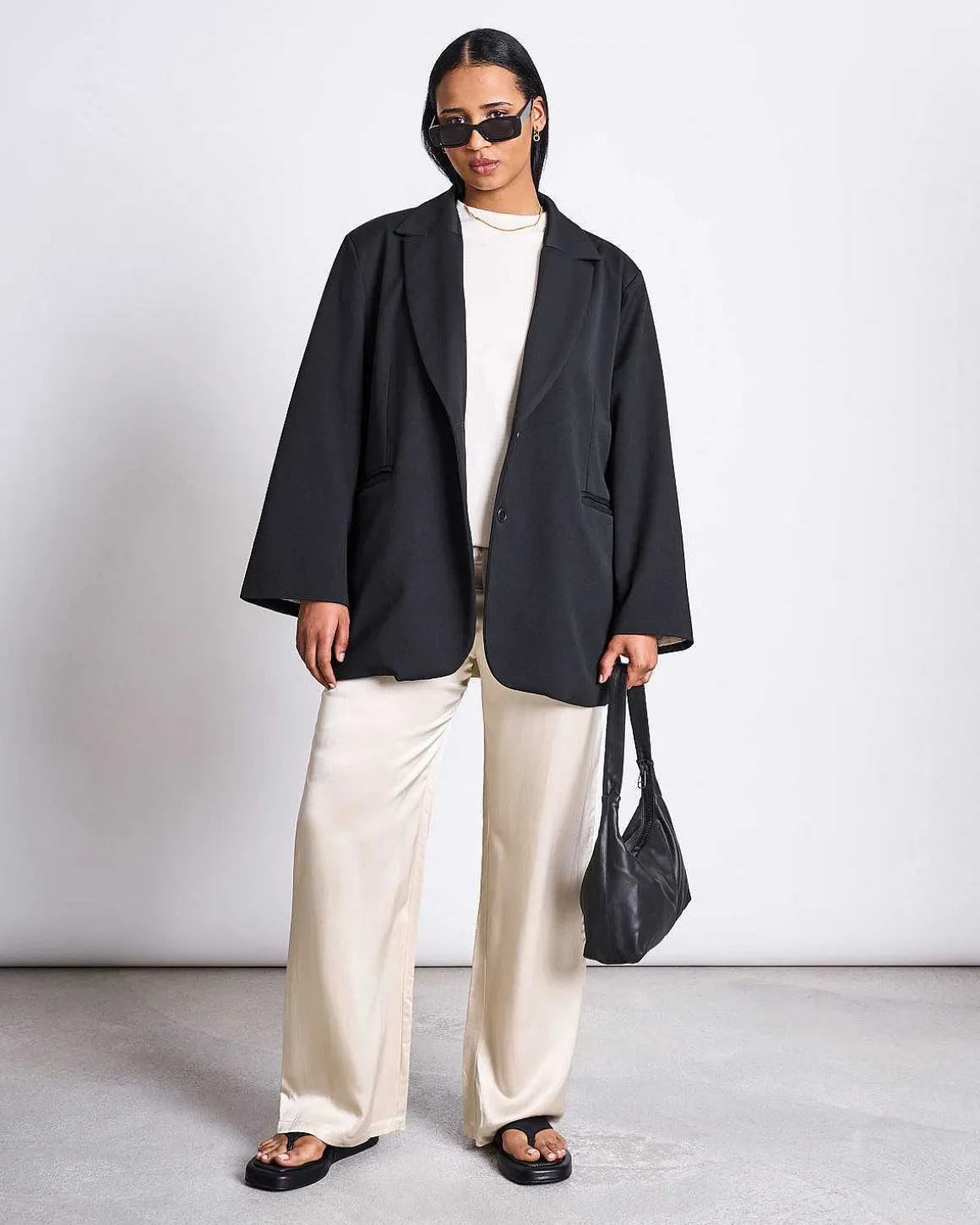 Pants Fris Ivory