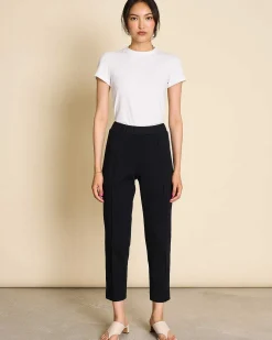 Pants Kama Black Gots