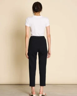 Pants Kama Black Gots