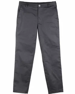 Pants Liam Black For Men