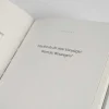 Reflexionsbuch Eine Gute Frage
