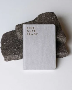 Reflexionsbuch Eine Gute Frage