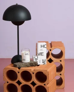 Scented Candle Set Of Two