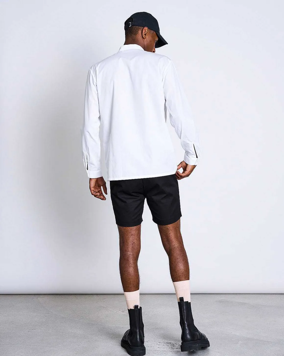 Shirt Arum White For Men