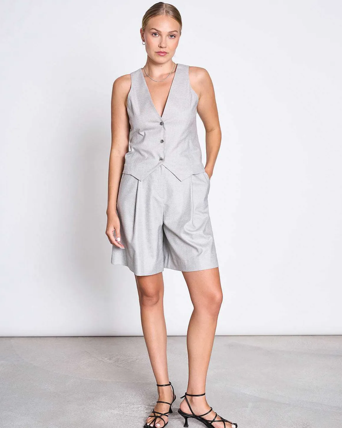 Shorts Benito Cloud