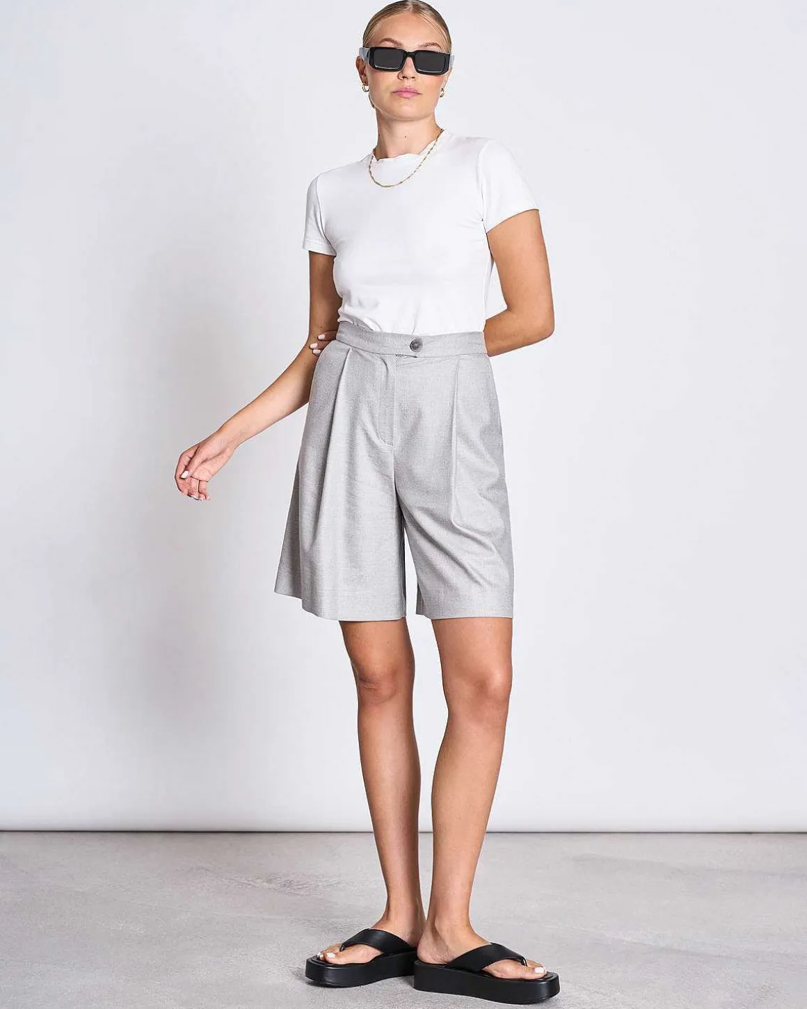 Shorts Benito Cloud