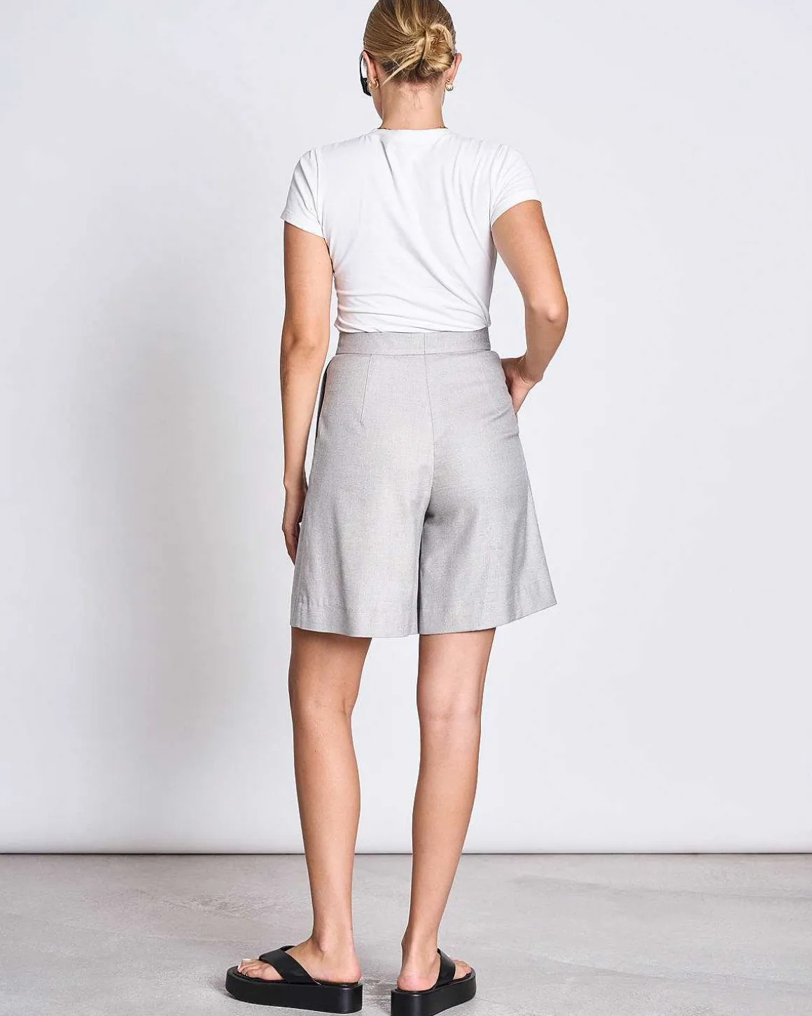 Shorts Benito Cloud