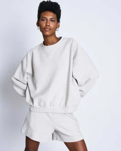 Shorts Lelita Ivory