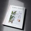 Simply Spaced Book