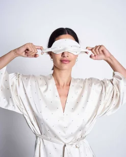 Sleepmask Dotted