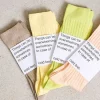 Socks Granny Smith For Men