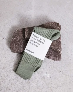 Socks Sea Spray